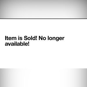 ❌❌Madewell Cherry Red Crossbody Bag❌❌